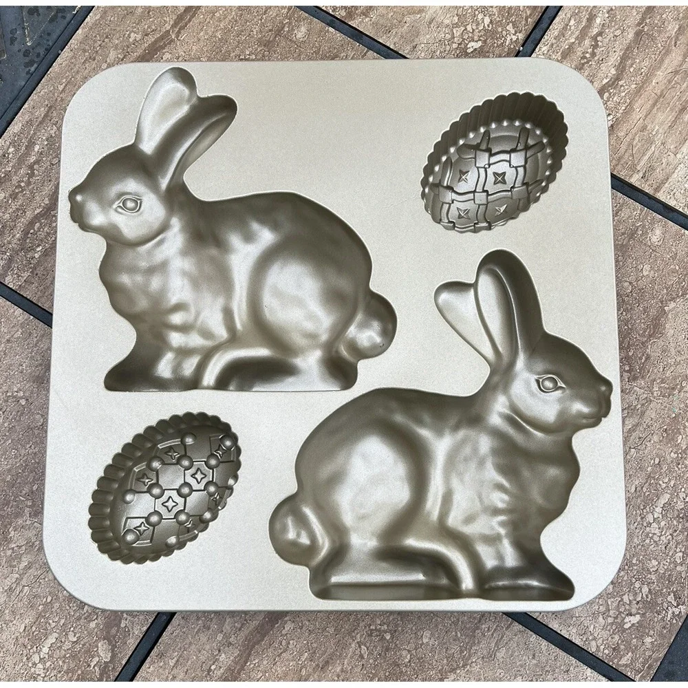 Nordic Ware williams sonoma